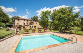 2 Bedroom Pet Friendly Home In Casole Delsa Casole D'elsa